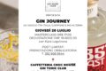 Gin Journey - Un viaggio tra Italia Giappone e Inghilterra