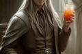 Il Gintonic nei Film
